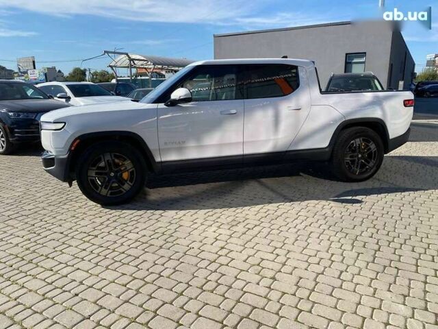 Rivian R1T, объемом двигателя 0 л и пробегом 40 тыс. км за 43900 $, фото 3 на Automoto.ua