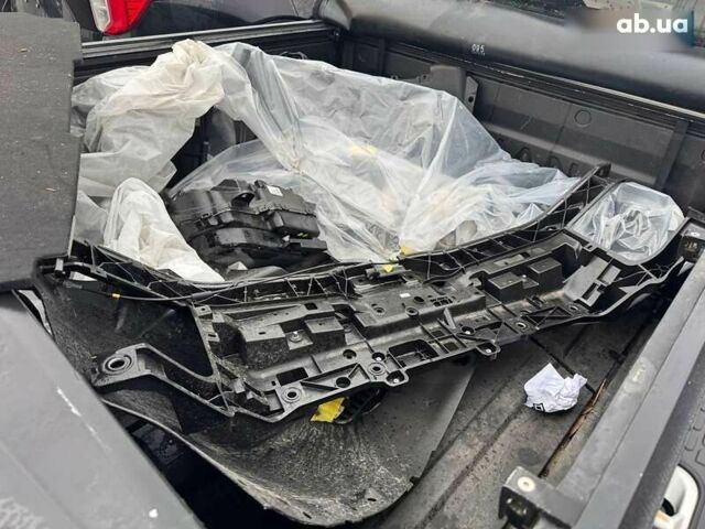 Rivian R1T, об'ємом двигуна 0 л та пробігом 62 тис. км за 31500 $, фото 20 на Automoto.ua