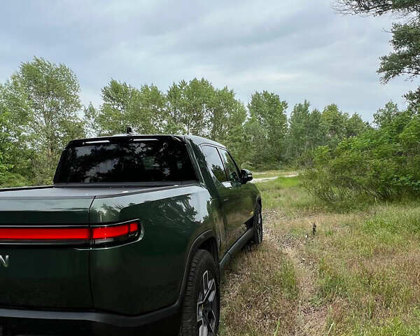 Rivian R1T, объемом двигателя 0 л и пробегом 60 тыс. км за 49900 $, фото 10 на Automoto.ua