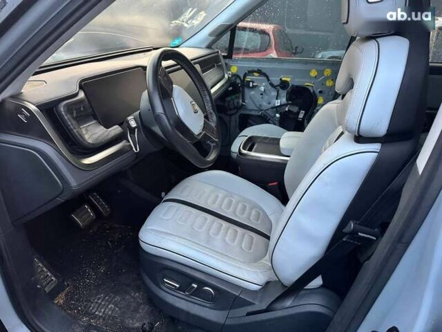 Rivian R1T, об'ємом двигуна 0 л та пробігом 62 тис. км за 31500 $, фото 2 на Automoto.ua