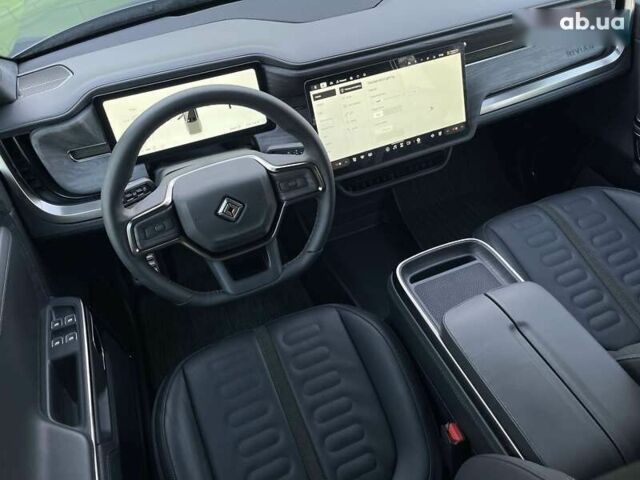 Rivian R1T, объемом двигателя 0 л и пробегом 3 тыс. км за 56000 $, фото 29 на Automoto.ua