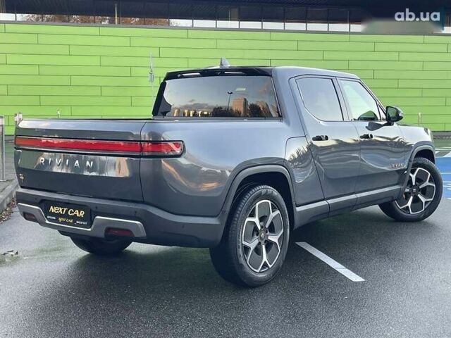 Rivian R1T, объемом двигателя 0 л и пробегом 3 тыс. км за 56000 $, фото 18 на Automoto.ua