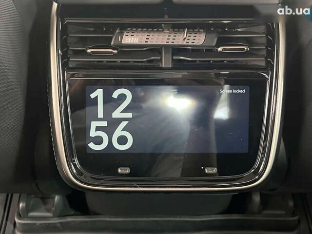 Rivian R1T, об'ємом двигуна 0 л та пробігом 47 тис. км за 49950 $, фото 20 на Automoto.ua