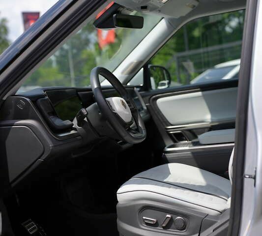 Rivian R1T, об'ємом двигуна 0 л та пробігом 33 тис. км за 52000 $, фото 18 на Automoto.ua