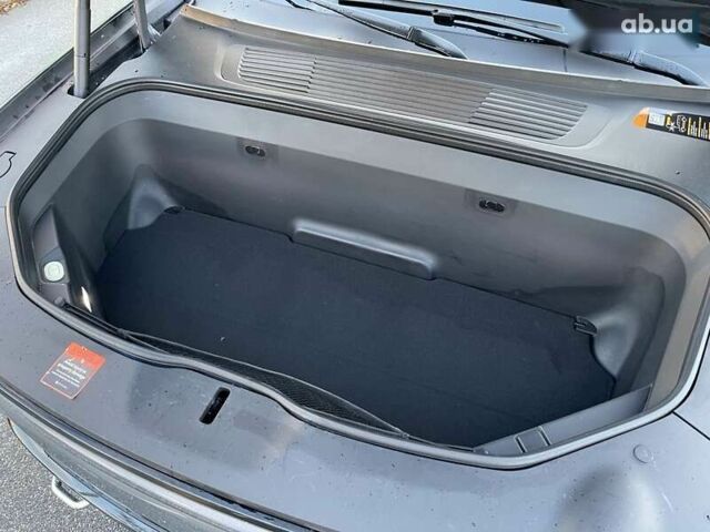 Rivian R1T, объемом двигателя 0 л и пробегом 3 тыс. км за 56000 $, фото 8 на Automoto.ua