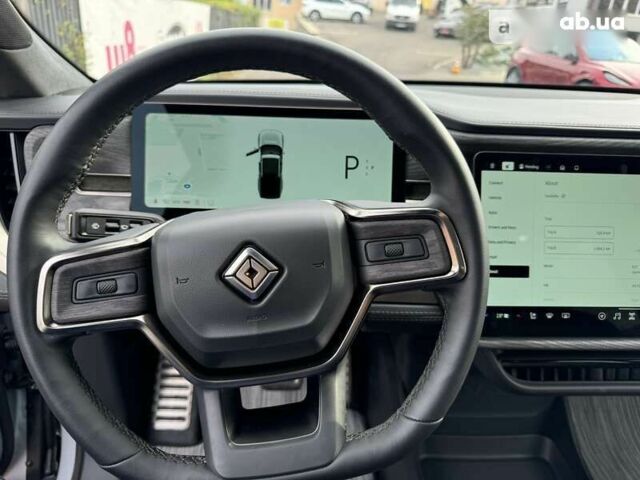 Rivian R1T, объемом двигателя 0 л и пробегом 22 тыс. км за 49000 $, фото 20 на Automoto.ua