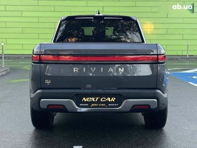 Rivian R1T, объемом двигателя 0 л и пробегом 3 тыс. км за 56000 $, фото 20 на Automoto.ua