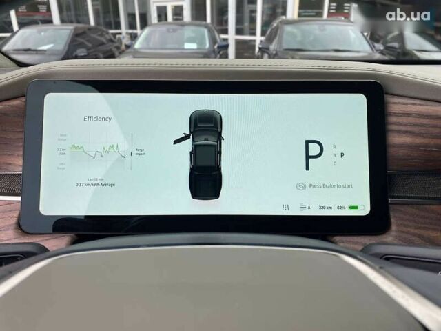 Rivian R1T, объемом двигателя 0 л и пробегом 5 тыс. км за 63000 $, фото 15 на Automoto.ua