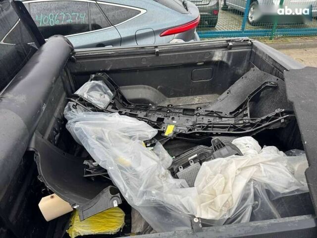 Rivian R1T, об'ємом двигуна 0 л та пробігом 62 тис. км за 31500 $, фото 21 на Automoto.ua