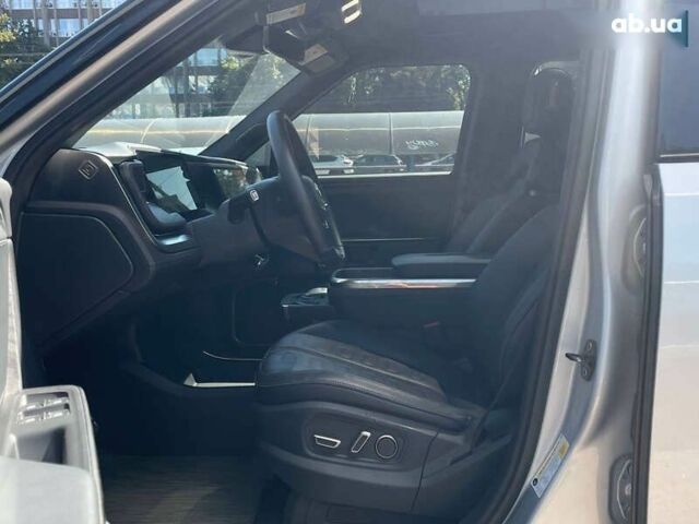 Rivian R1T, объемом двигателя 0 л и пробегом 20 тыс. км за 54900 $, фото 12 на Automoto.ua