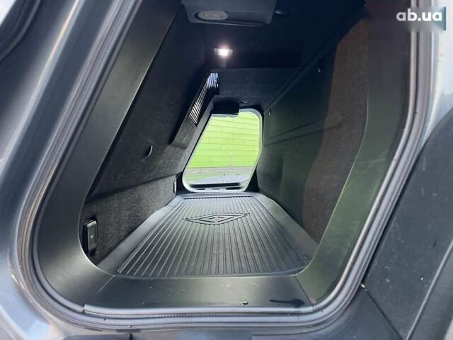 Rivian R1T, объемом двигателя 0 л и пробегом 3 тыс. км за 56000 $, фото 17 на Automoto.ua