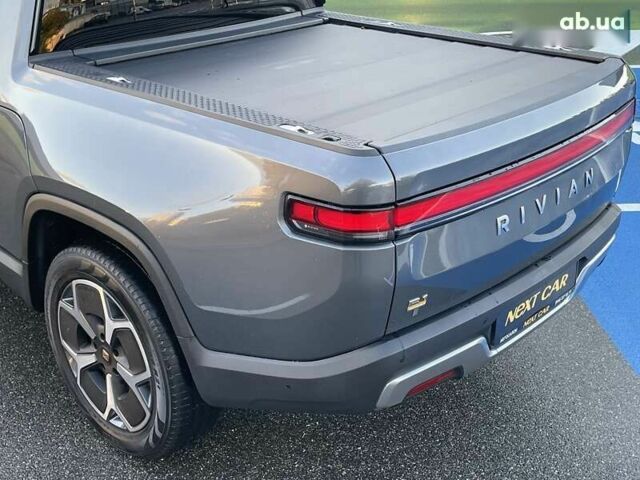 Rivian R1T, объемом двигателя 0 л и пробегом 3 тыс. км за 56000 $, фото 10 на Automoto.ua