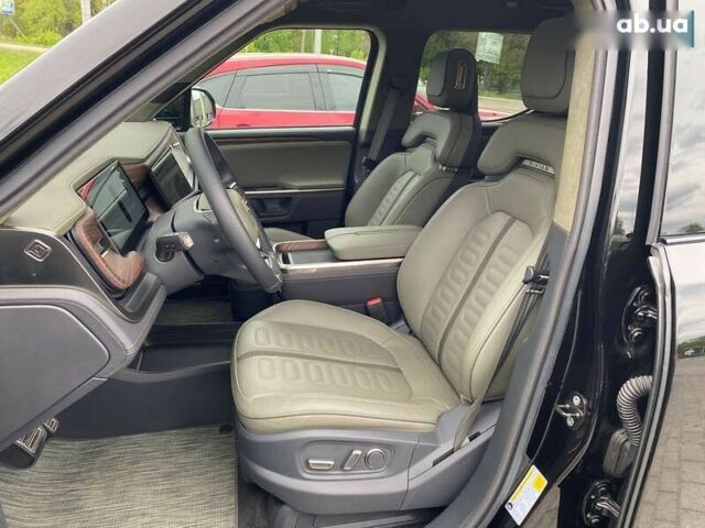 Rivian R1T, объемом двигателя 0 л и пробегом 5 тыс. км за 63000 $, фото 8 на Automoto.ua