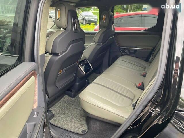 Rivian R1T, объемом двигателя 0 л и пробегом 5 тыс. км за 63000 $, фото 11 на Automoto.ua