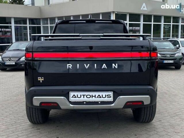 Rivian R1T, объемом двигателя 0 л и пробегом 5 тыс. км за 63000 $, фото 6 на Automoto.ua