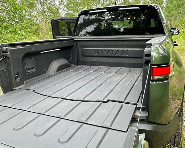 Rivian R1T, объемом двигателя 0 л и пробегом 60 тыс. км за 49900 $, фото 21 на Automoto.ua