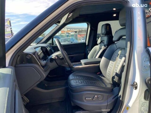 Rivian R1T, объемом двигателя 0 л и пробегом 40 тыс. км за 43900 $, фото 18 на Automoto.ua
