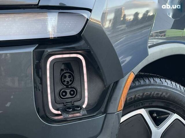 Rivian R1T, объемом двигателя 0 л и пробегом 3 тыс. км за 56000 $, фото 3 на Automoto.ua