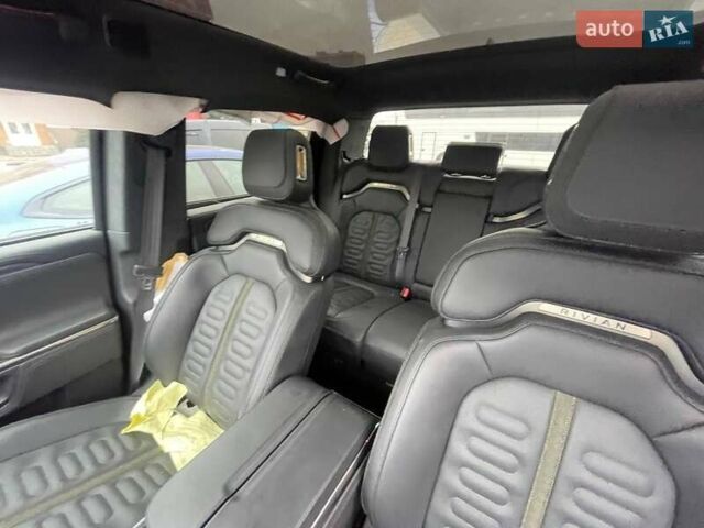 Rivian R1T, об'ємом двигуна 0 л та пробігом 1 тис. км за 31000 $, фото 9 на Automoto.ua