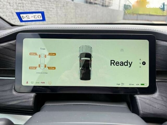 Rivian R1T, об'ємом двигуна 0 л та пробігом 18 тис. км за 41000 $, фото 19 на Automoto.ua