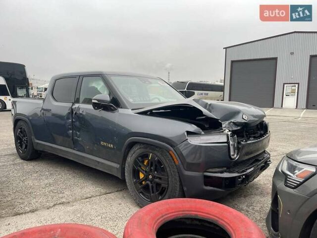 Rivian R1T, об'ємом двигуна 0 л та пробігом 1 тис. км за 31000 $, фото 2 на Automoto.ua