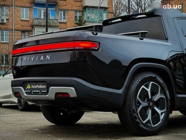 Rivian R1T, объемом двигателя 0 л и пробегом 4 тыс. км за 65999 $, фото 15 на Automoto.ua