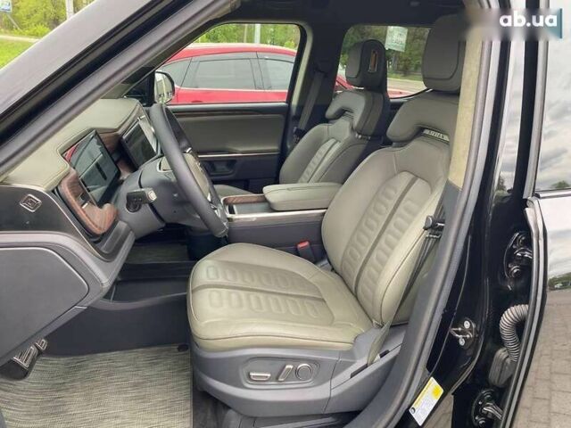 Rivian R1T, об'ємом двигуна 0 л та пробігом 4 тис. км за 63000 $, фото 8 на Automoto.ua