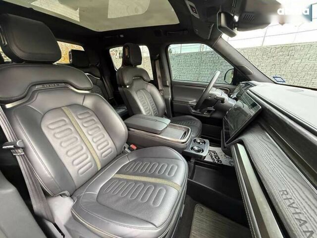 Rivian R1T, об'ємом двигуна 0 л та пробігом 18 тис. км за 41000 $, фото 13 на Automoto.ua