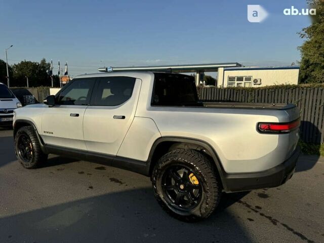 Rivian R1T, об'ємом двигуна 0 л та пробігом 18 тис. км за 46000 $, фото 4 на Automoto.ua