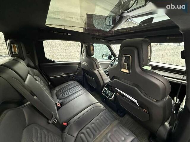Rivian R1T, об'ємом двигуна 0 л та пробігом 18 тис. км за 41000 $, фото 15 на Automoto.ua