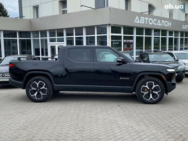 Rivian R1T, об'ємом двигуна 0 л та пробігом 4 тис. км за 63000 $, фото 4 на Automoto.ua