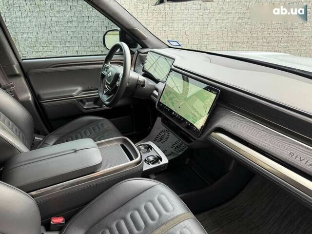 Rivian R1T, об'ємом двигуна 0 л та пробігом 18 тис. км за 41000 $, фото 12 на Automoto.ua
