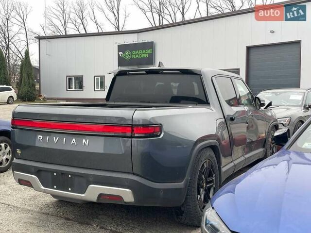 Rivian R1T, об'ємом двигуна 0 л та пробігом 1 тис. км за 31000 $, фото 8 на Automoto.ua