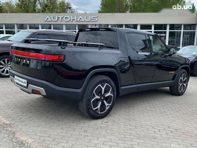 Rivian R1T, об'ємом двигуна 0 л та пробігом 4 тис. км за 63000 $, фото 7 на Automoto.ua