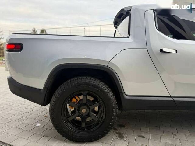 Rivian R1T, об'ємом двигуна 0 л та пробігом 18 тис. км за 41000 $, фото 14 на Automoto.ua