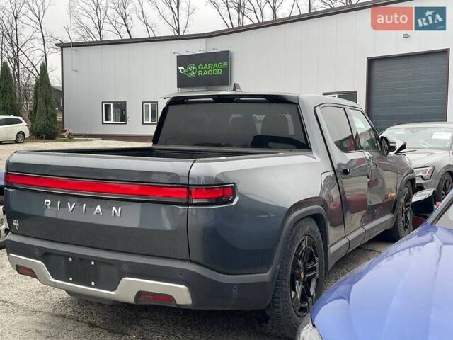 Rivian R1T, об'ємом двигуна 0 л та пробігом 1 тис. км за 31000 $, фото 1 на Automoto.ua