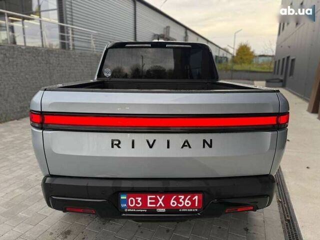 Rivian R1T, об'ємом двигуна 0 л та пробігом 18 тис. км за 41000 $, фото 10 на Automoto.ua