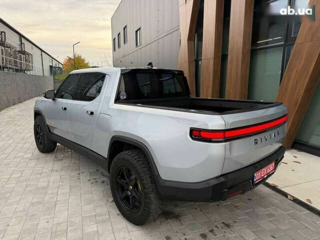 Rivian R1T, об'ємом двигуна 0 л та пробігом 18 тис. км за 41000 $, фото 4 на Automoto.ua