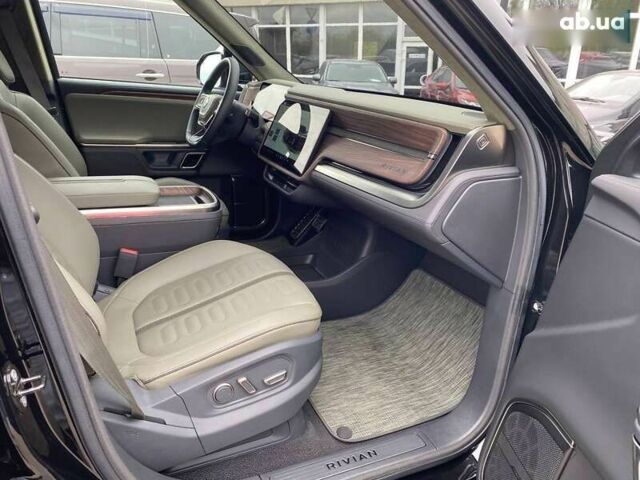 Rivian R1T, об'ємом двигуна 0 л та пробігом 4 тис. км за 63000 $, фото 9 на Automoto.ua