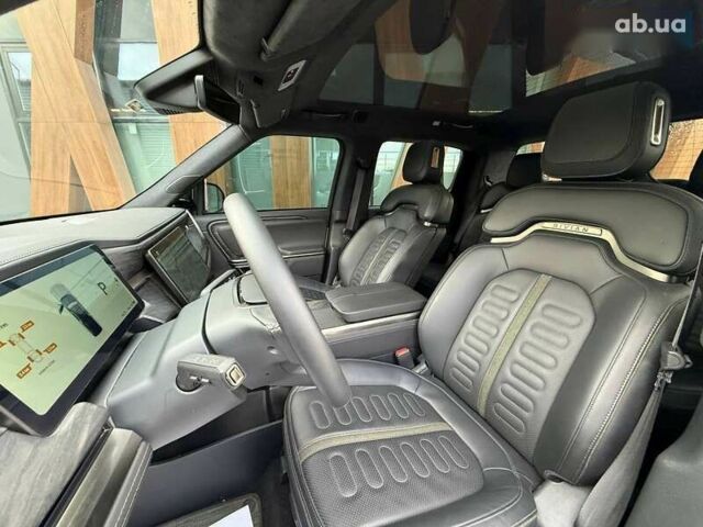 Rivian R1T, об'ємом двигуна 0 л та пробігом 18 тис. км за 41000 $, фото 18 на Automoto.ua