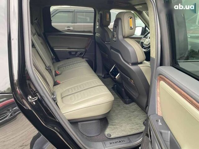Rivian R1T, об'ємом двигуна 0 л та пробігом 4 тис. км за 63000 $, фото 11 на Automoto.ua