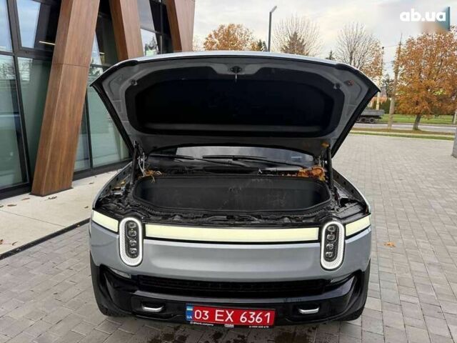 Rivian R1T, об'ємом двигуна 0 л та пробігом 18 тис. км за 41000 $, фото 1 на Automoto.ua