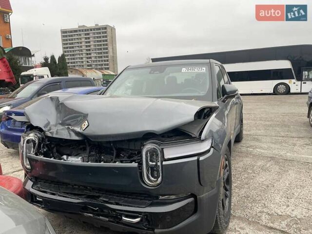 Rivian R1T, об'ємом двигуна 0 л та пробігом 1 тис. км за 31000 $, фото 5 на Automoto.ua