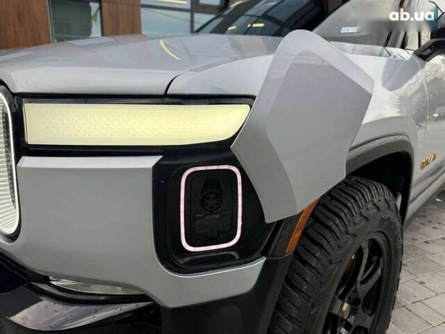 Rivian R1T, об'ємом двигуна 0 л та пробігом 18 тис. км за 41000 $, фото 7 на Automoto.ua