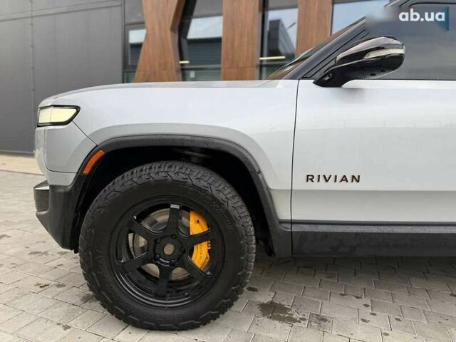 Rivian R1T, об'ємом двигуна 0 л та пробігом 18 тис. км за 41000 $, фото 9 на Automoto.ua