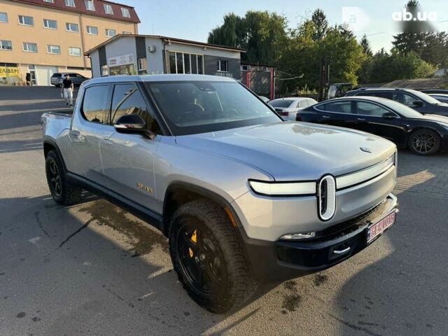 Rivian R1T, об'ємом двигуна 0 л та пробігом 18 тис. км за 46000 $, фото 2 на Automoto.ua