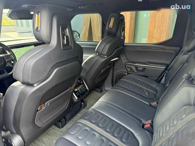 Rivian R1T, об'ємом двигуна 0 л та пробігом 18 тис. км за 41000 $, фото 8 на Automoto.ua