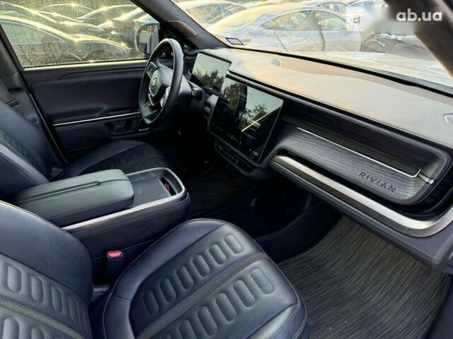 Rivian R1T, об'ємом двигуна 0 л та пробігом 18 тис. км за 46000 $, фото 7 на Automoto.ua