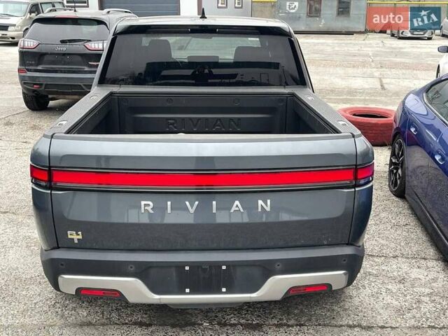 Rivian R1T, об'ємом двигуна 0 л та пробігом 1 тис. км за 31000 $, фото 4 на Automoto.ua