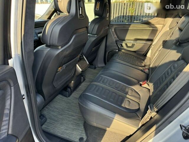 Rivian R1T, об'ємом двигуна 0 л та пробігом 18 тис. км за 46000 $, фото 10 на Automoto.ua